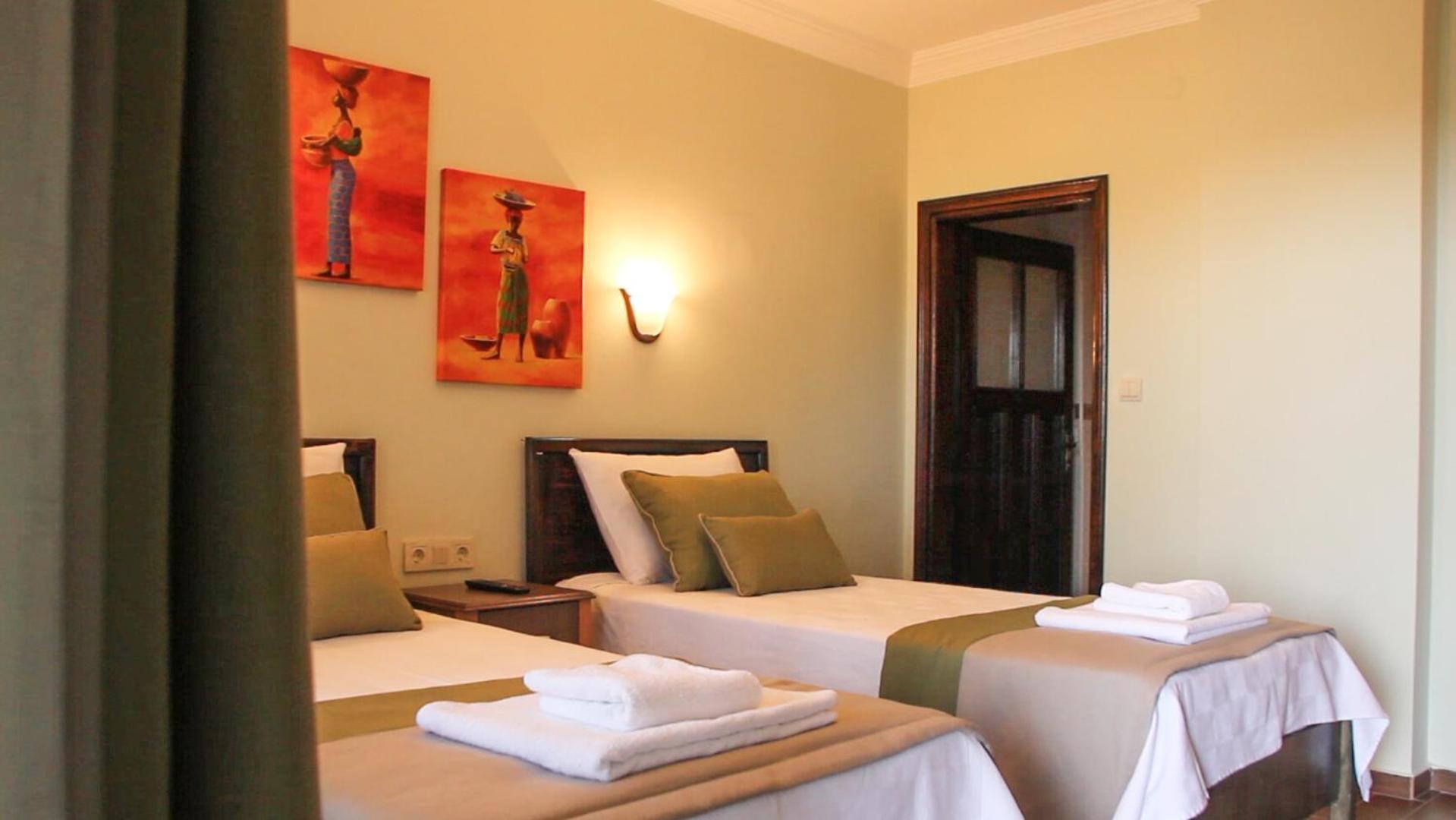 Kazdagi Atila Bey Konagi Hotel Ayvacik ภายนอก รูปภาพ