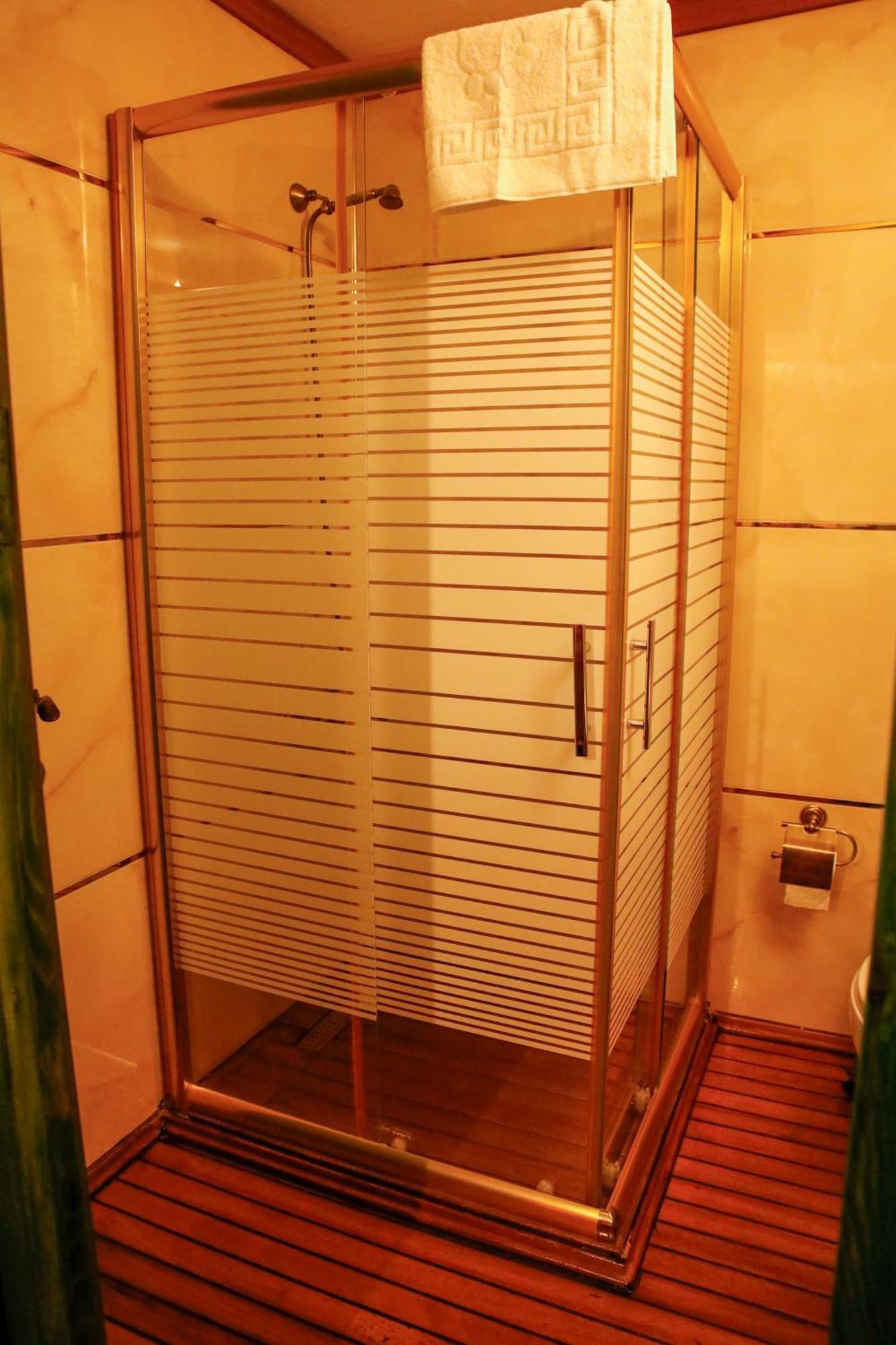 Kazdagi Atila Bey Konagi Hotel Ayvacik ภายนอก รูปภาพ