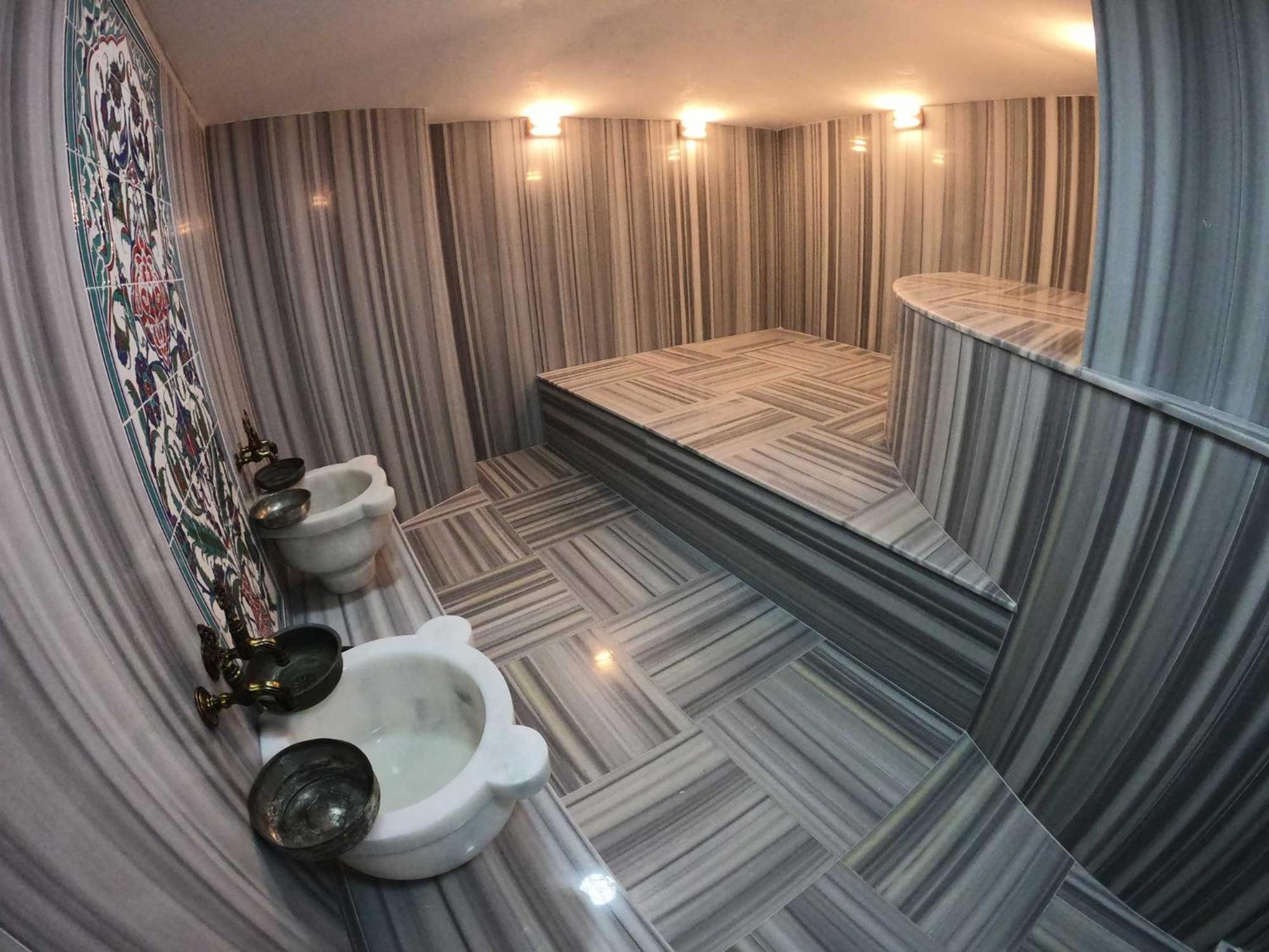 Kazdagi Atila Bey Konagi Hotel Ayvacik ภายนอก รูปภาพ