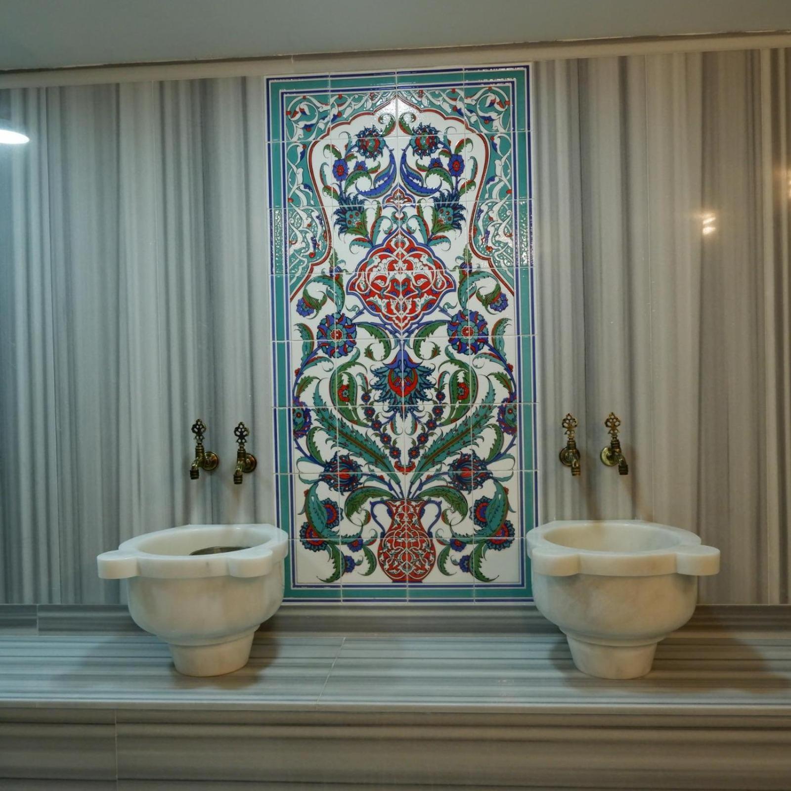 Kazdagi Atila Bey Konagi Hotel Ayvacik ภายนอก รูปภาพ
